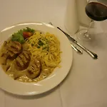 Restaurant Zum Brauhaus Guest house