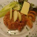 Restaurant Zum Brauhaus