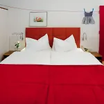 Gasthof Restaurant Zum Brauhaus 3*