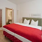 Restaurant Zum Brauhaus Pensjonat 3*