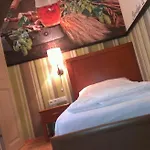 Gasthof Restaurant Zum Brauhaus 3*
