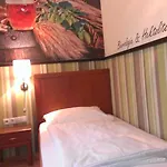 Penzion Gasthof Restaurant Zum Brauhaus