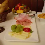 Guest house Restaurant Zum Brauhaus