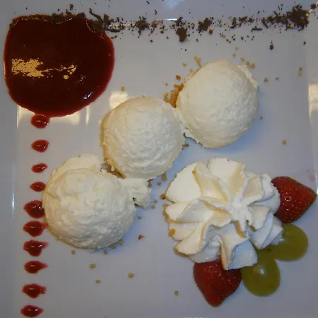 Restaurant Zum Brauhaus Hartberg