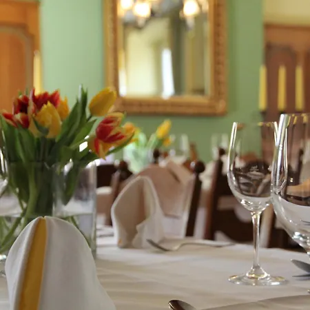 Restaurant Zum Brauhaus Hartberg