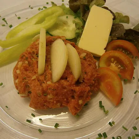 Gasthof Restaurant Zum Brauhaus