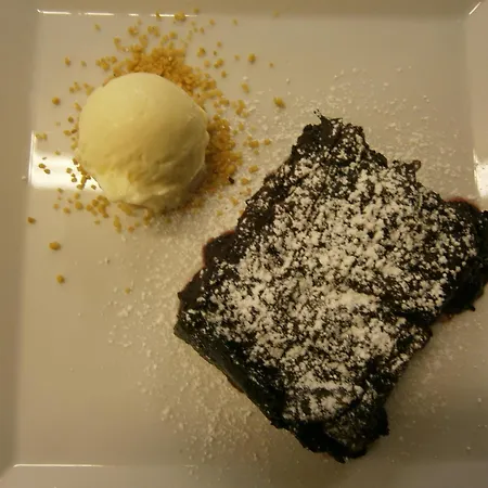 Restaurant Zum Brauhaus Guest house 3*