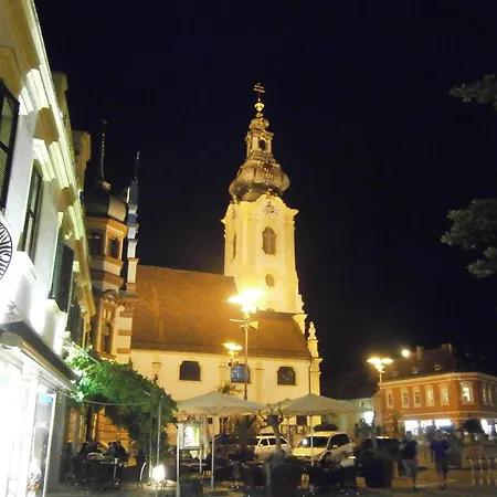 Restaurant Zum Brauhaus Konukevi Hartberg