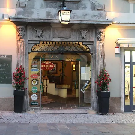 Restaurant Zum Brauhaus