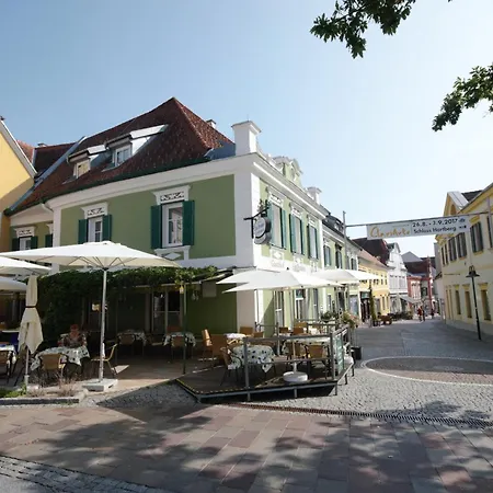 Restaurant Zum Brauhaus