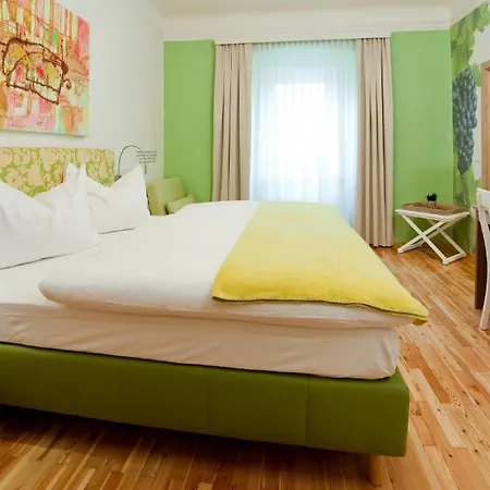 Gasthof Restaurant Zum Brauhaus Penzion 3*