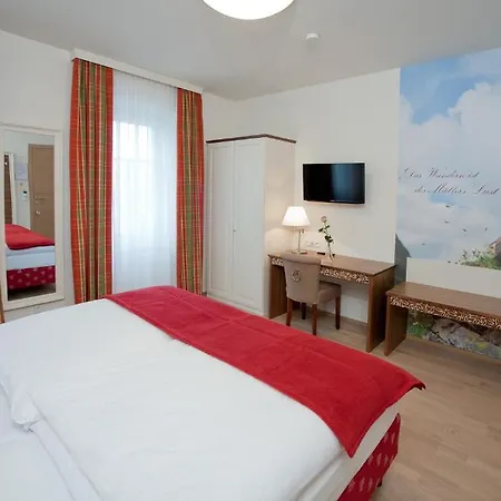 Gasthof Restaurant Zum Brauhaus