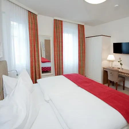 Gasthof Restaurant Zum Brauhaus 3* Hartberg