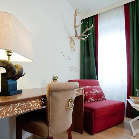 Penzion Gasthof Restaurant Zum Brauhaus Hartberg