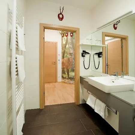 Gasthof Restaurant Zum Brauhaus Penzion