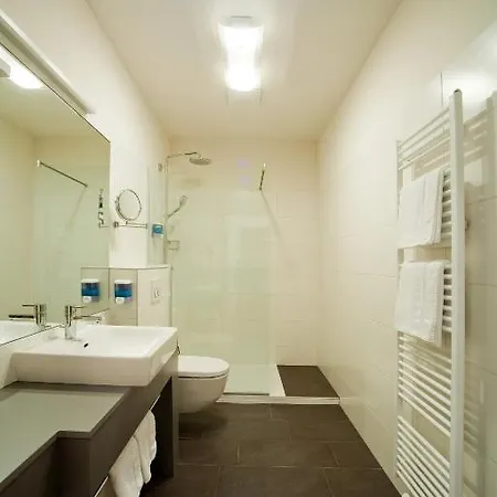 Penzion Gasthof Restaurant Zum Brauhaus Hartberg