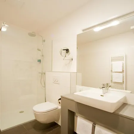 Gasthof Restaurant Zum Brauhaus Penzion Hartberg