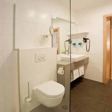 Gasthof Restaurant Zum Brauhaus Penzion