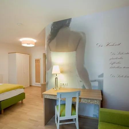 Gasthof Restaurant Zum Brauhaus 3* Hartberg