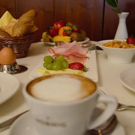 Restaurant Zum Brauhaus Hartberg