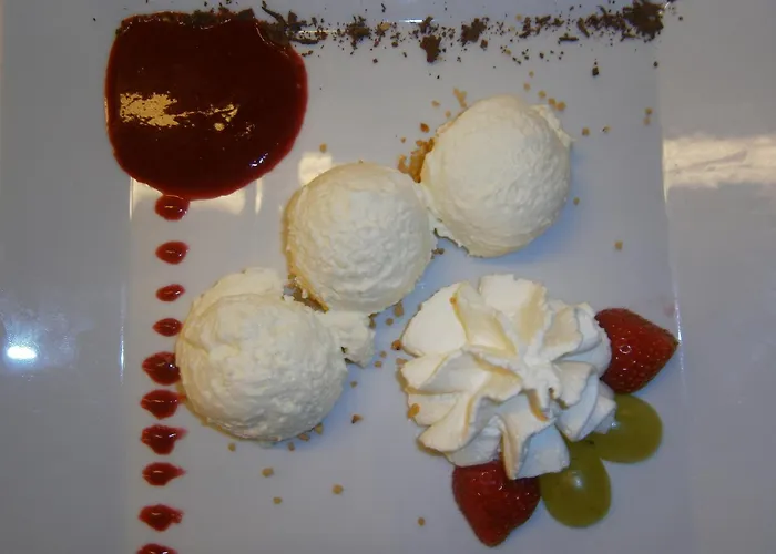 Restaurant Zum Brauhaus هارتبرج