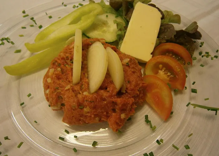 Restaurant Zum Brauhaus