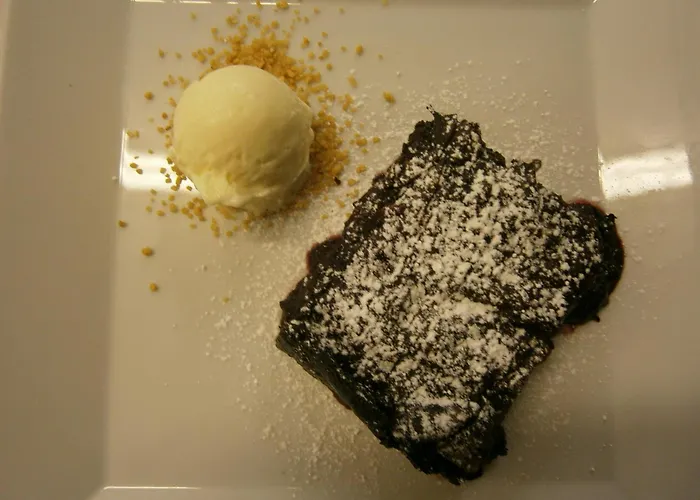 Restaurant Zum Brauhaus Pensión 3*