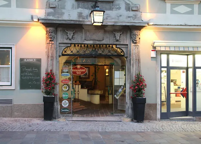 Restaurant Zum Brauhaus