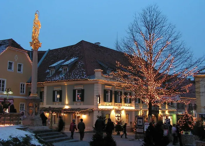 بيت ضيافة Restaurant Zum Brauhaus