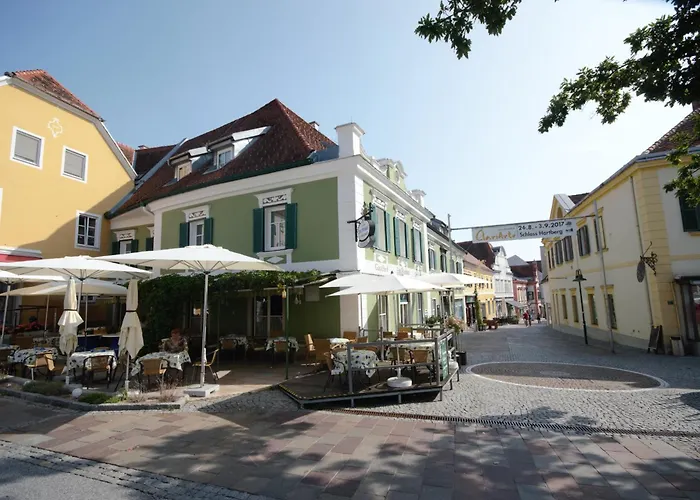 Restaurant Zum Brauhaus