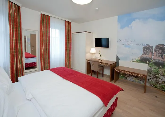 Restaurant Zum Brauhaus