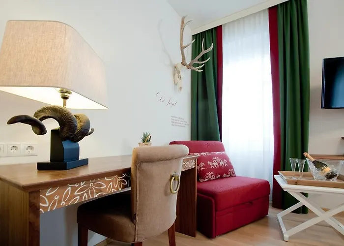 Pensión Restaurant Zum Brauhaus Hartberg