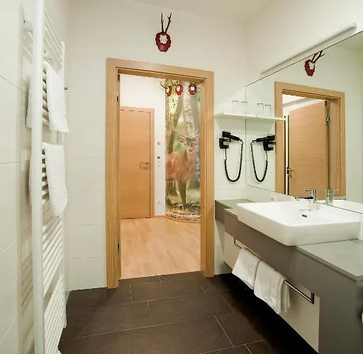 Restaurant Zum Brauhaus Pensión