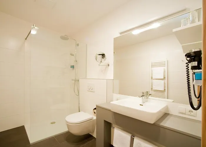 Restaurant Zum Brauhaus Pensión Hartberg