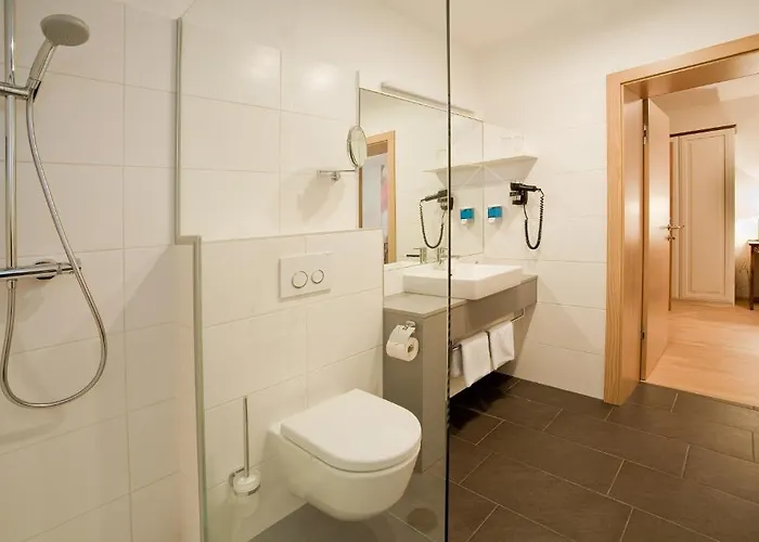 Restaurant Zum Brauhaus Pensión