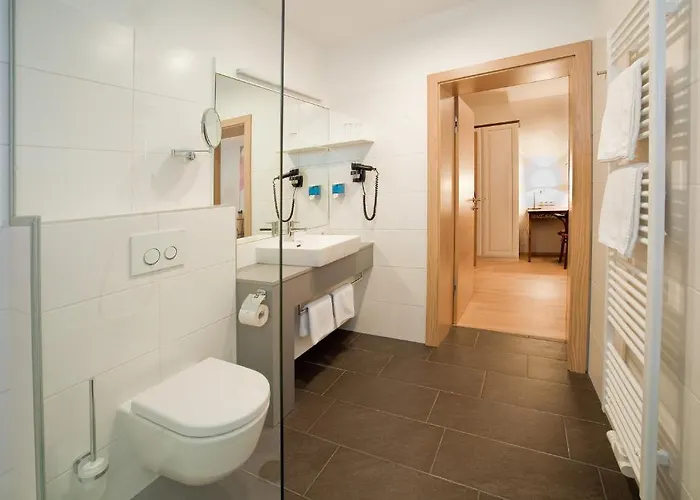 Pensión Restaurant Zum Brauhaus Hartberg