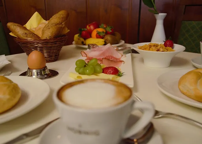 Restaurant Zum Brauhaus Hartberg